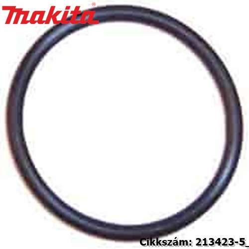 O-gyűrű 30 2702 MAKITA alkatrész (MK-213423-5) O-gyűrű 30 2702 MAKITA alkatrész (MK-213423-5)