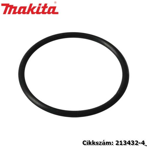 O-gyűrű 27 HM0860C MAKITA alkatrész (MK-213432-4) O-gyűrű 27 HM0860C MAKITA alkatrész (MK-213432-4)