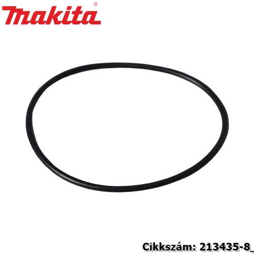 O-gyűrű 26 HR3000C MAKITA alkatrész (MK-213435-8) O-gyűrű 26 HR3000C MAKITA alkatrész (MK-213435-8)