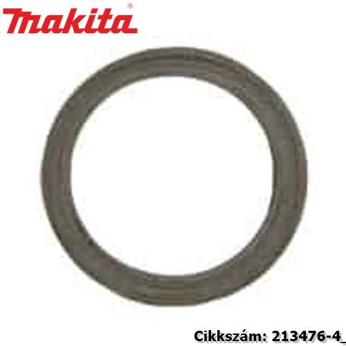 Olajtömítés HM1800 MAKITA alkatrész (MK-213476-4) Olajtömítés HM1800 MAKITA alkatrész (MK-213476-4)