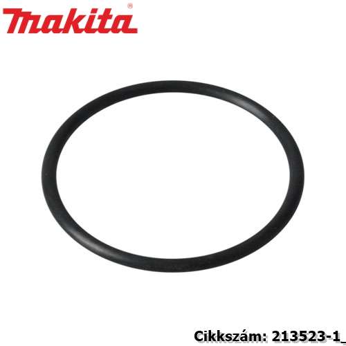 Támasztógyűrű HM1203 Makita alkatrész (MK-346015-6)
