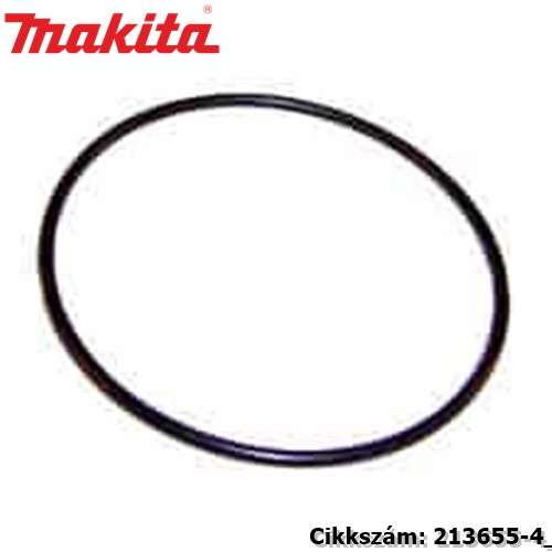 O-gyűrű 56 HR3510/20, HM1200AN MAKITA alkatrész (MK-213655-4) O-gyűrű 56 HR3510/20, HM1200AN MAKITA alkatrész (MK-213655-4)