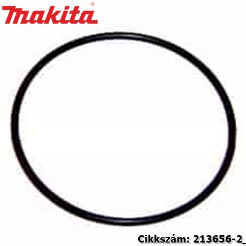 Tömítőgyűrű 53 HM1200/HR5000 MAKITA alkatrész (MK-213656-2) Tömítőgyűrű 53 HM1200/HR5000 MAKITA alkatrész (MK-213656-2)