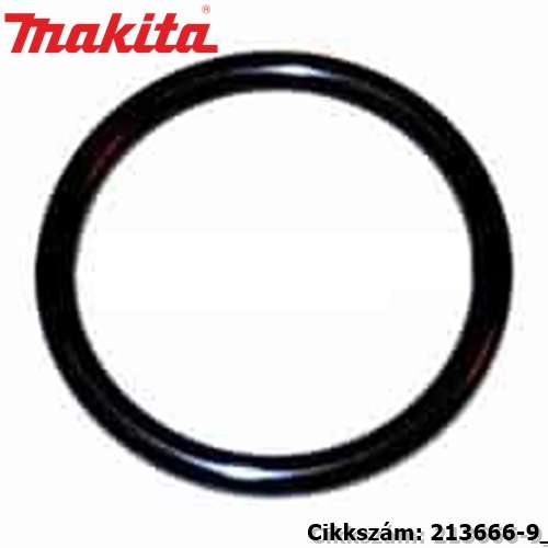 O-gyűrű 52 HM1800 MAKITA alkatrész (MK-213666-9) O-gyűrű 52 HM1800 MAKITA alkatrész (MK-213666-9)