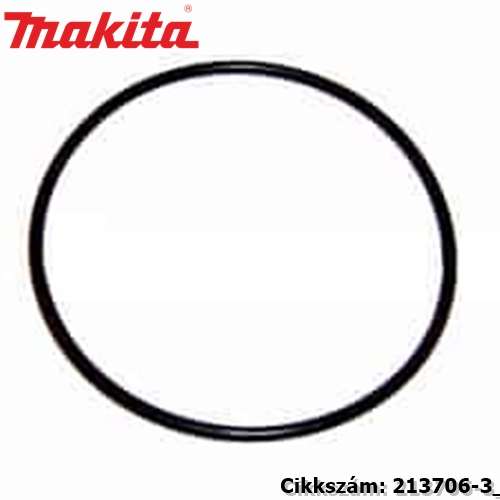 O-gyűrű 67 AN5010 MAKITA alkatrész (MK-213706-3) O-gyűrű 67 AN5010 MAKITA alkatrész (MK-213706-3)