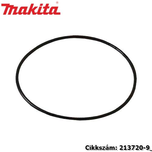 O-gyűrű 67 MAKITA alkatrész (MK-213720-9) O-gyűrű 67 MAKITA alkatrész (MK-213720-9)