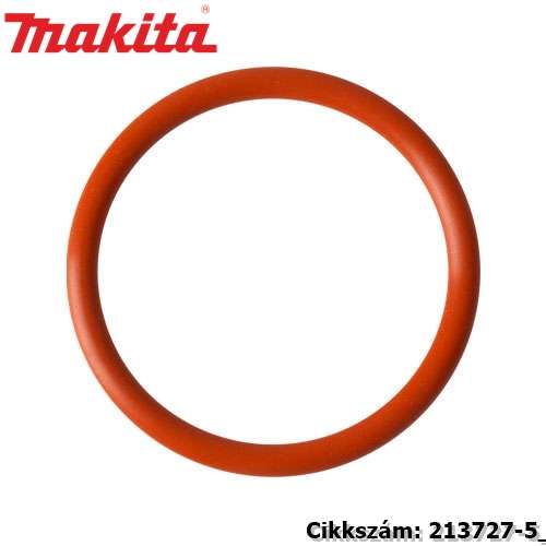 O gyűrű /HR2470T MAKITA alkatrész (MK-213727-5) O gyűrű /HR2470T MAKITA alkatrész (MK-213727-5)