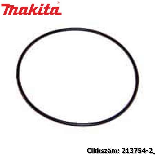 O-gyűrű 71 HM1200/1400, HR5000 MAKITA alkatrész (MK-213754-2) O-gyűrű 71 HM1200/1400, HR5000 MAKITA alkatrész (MK-213754-2)