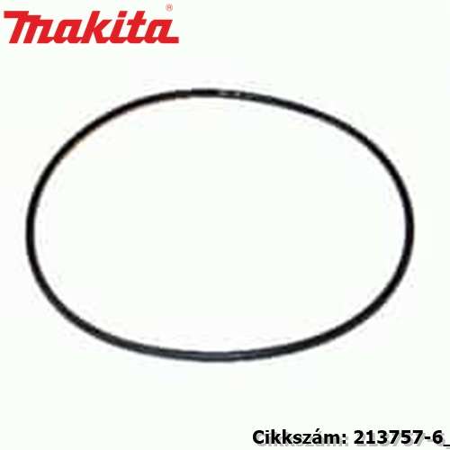O-gyűrű 80 9077-79F/SF MAKITA alkatrész (MK-213757-6) O-gyűrű 80 9077-79F/SF MAKITA alkatrész (MK-213757-6)