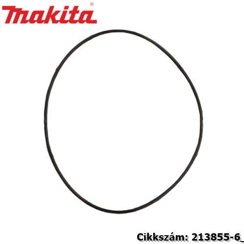 O-gyűrű 95 HM1400 MAKITA alkatrész (MK-213855-6) O-gyűrű 95 HM1400 MAKITA alkatrész (MK-213855-6)