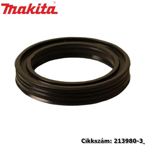 X Gyűrű HR4511C MAKITA alkatrész (MK-213980-3) X Gyűrű HR4511C MAKITA alkatrész (MK-213980-3)