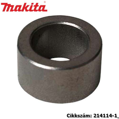 Siklócsapágy 12 6410/2702 MAKITA alkatrész (MK-214114-1) Siklócsapágy 12 6410/2702 MAKITA alkatrész (MK-214114-1)