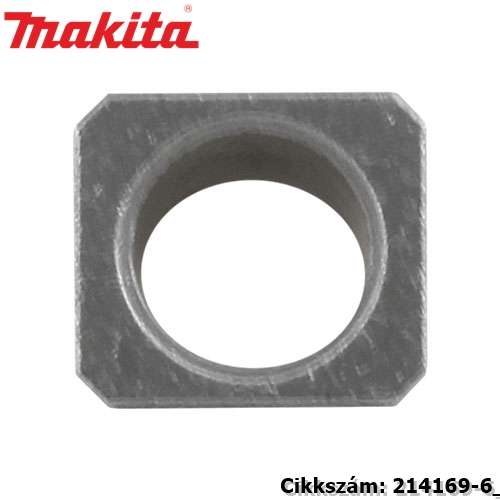 SHOE Makita alkatrész (MK-346524-5) SHOE Makita alkatrész (MK-346524-5)