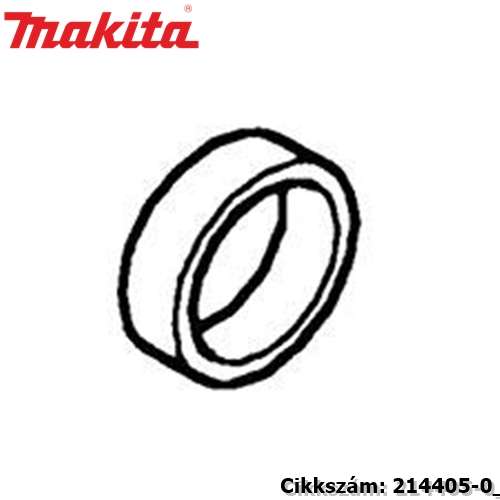 LOCK PLATE BHR242 Makita alkatrész (MK-346537-6) LOCK PLATE BHR242 Makita alkatrész (MK-346537-6)