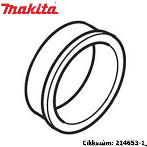 Siklócsapágy 52 HR50 MAKITA alkatrész (MK-214653-1) Siklócsapágy 52 HR50 MAKITA alkatrész (MK-214653-1)