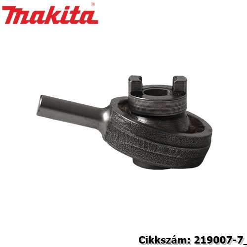 Önbeállíó csapágy 9 HR2400 MAKITA alkatrész (MK-219007-7) Önbeállíó csapágy 9 HR2400 MAKITA alkatrész (MK-219007-7)