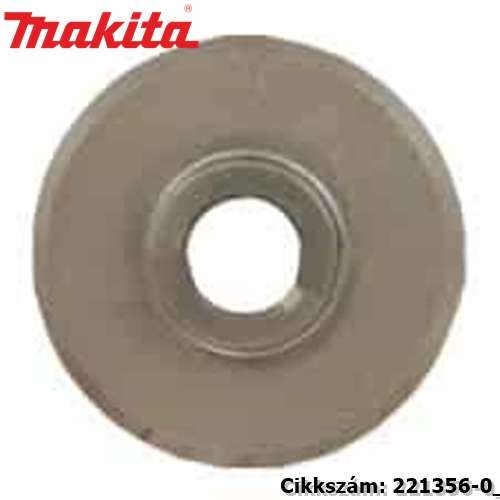Tányérkerék 36 9503BH MAKITA alkatrész (MK-221356-0) Tányérkerék 36 9503BH MAKITA alkatrész (MK-221356-0)