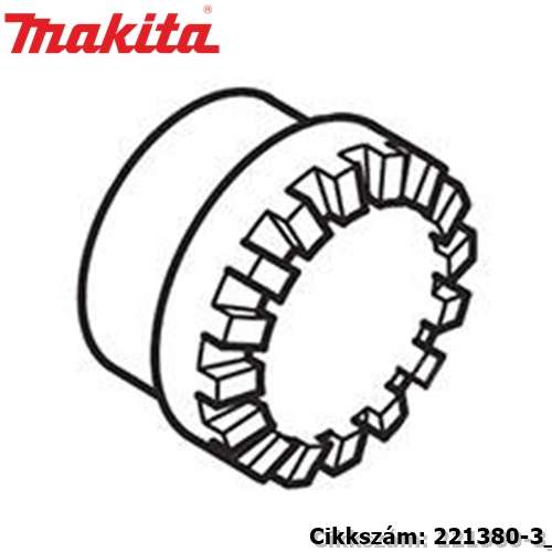 PLATE Makita alkatrész (MK-346840-5) PLATE Makita alkatrész (MK-346840-5)