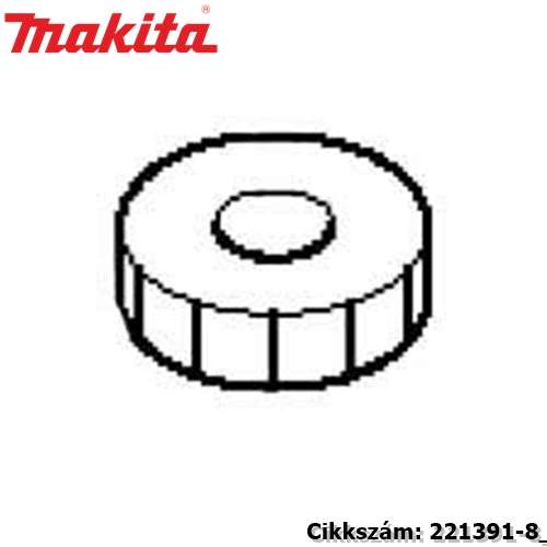 GUARD Makita alkatrész (MK-346857-8) GUARD Makita alkatrész (MK-346857-8)