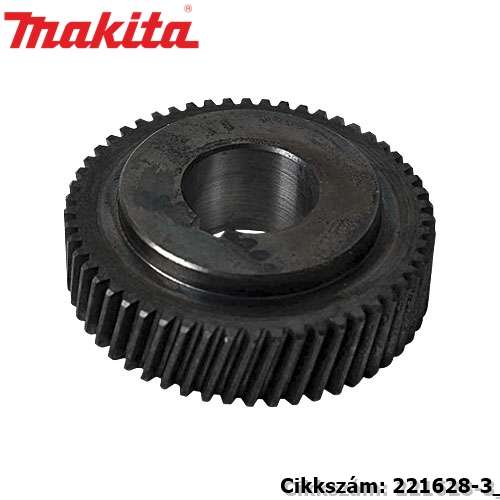 Fogaskerék 54 2414 MAKITA alkatrész (MK-221628-3) Fogaskerék 54 2414 MAKITA alkatrész (MK-221628-3)
