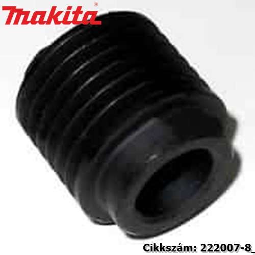 Késhenger-ékszíjtárcsa 1001, 1 MAKITA alkatrész (MK-222007-8) Késhenger-ékszíjtárcsa 1001, 1 MAKITA alkatrész (MK-222007-8)