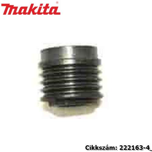 Ékszíjtárcsa kicsi KP0800 MAKITA alkatrész (MK-222163-4) Ékszíjtárcsa kicsi KP0800 MAKITA alkatrész (MK-222163-4)