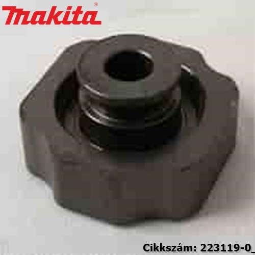 Ütőgyűrű B HP2040/HP2041 MAKITA alkatrész (MK-223119-0) Ütőgyűrű B HP2040/HP2041 MAKITA alkatrész (MK-223119-0)