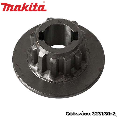 Védőlemez RBC420E Makita alkatrész (MK-412099-7) Védőlemez RBC420E Makita alkatrész (MK-412099-7)