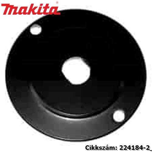 Alátét EM2650UH Makita alkatrész (MK-413143-3) Alátét EM2650UH Makita alkatrész (MK-413143-3)