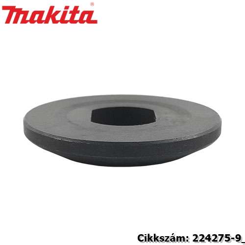 Külső illesztőperem 40 SR2100/ MAKITA alkatrész (MK-224275-9) Külső illesztőperem 40 SR2100/ MAKITA alkatrész (MK-224275-9)