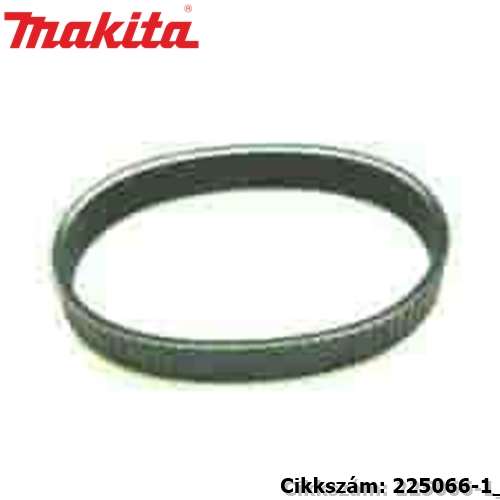 Ékszíj 8-328 2012 MAKITA alkatrész (MK-225066-1) Ékszíj 8-328 2012 MAKITA alkatrész (MK-225066-1)