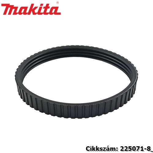 Ékszíj 4-241 új 1901, 1923H, MAKITA alkatrész (MK-225071-8) Ékszíj 4-241 új 1901, 1923H, MAKITA alkatrész (MK-225071-8)