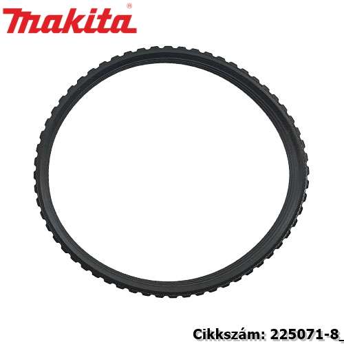 Ékszíj 4-241 új 1901, 1923H, MAKITA alkatrész (MK-225071-8) Ékszíj 4-241 új 1901, 1923H, MAKITA alkatrész (MK-225071-8)