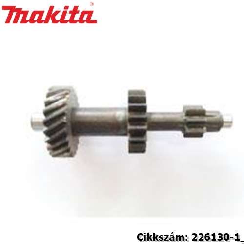 Fogaskerék, komplett 8-18-23 H MAKITA alkatrész (MK-226130-1) Fogaskerék, komplett 8-18-23 H MAKITA alkatrész (MK-226130-1)