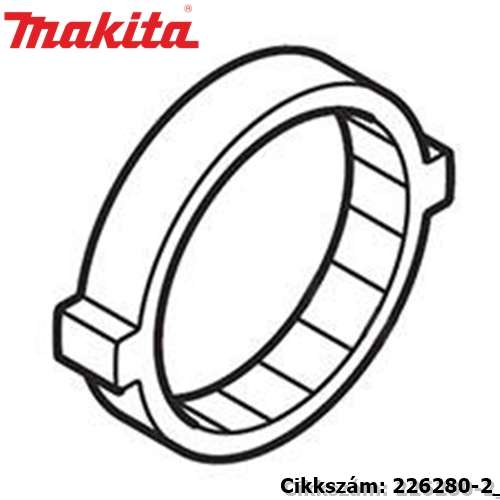 SWITCH BOX Makita alkatrész (MK-418918-5) SWITCH BOX Makita alkatrész (MK-418918-5)