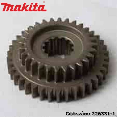 Lencse HM1801 Makita alkatrész (MK-418951-7) Lencse HM1801 Makita alkatrész (MK-418951-7)