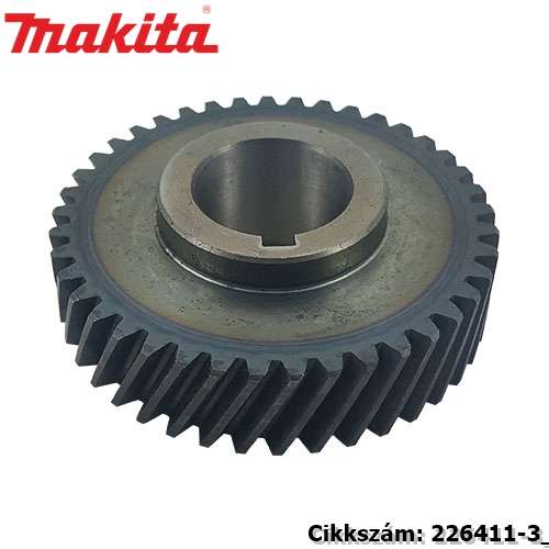 Fogaskerék 41 új LS1430/1440 MAKITA alkatrész (MK-226411-3) Fogaskerék 41 új LS1430/1440 MAKITA alkatrész (MK-226411-3)