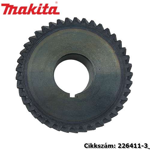 Fogaskerék 41 új LS1430/1440 MAKITA alkatrész (MK-226411-3) Fogaskerék 41 új LS1430/1440 MAKITA alkatrész (MK-226411-3)