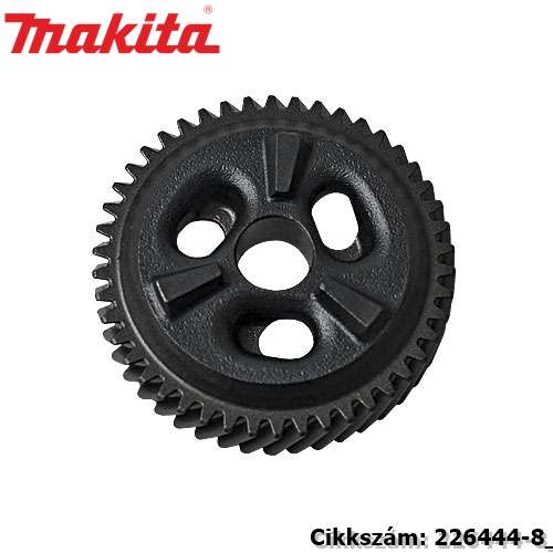 Fogaskerék 46 6821/6822 MAKITA alkatrész (MK-226444-8) Fogaskerék 46 6821/6822 MAKITA alkatrész (MK-226444-8)