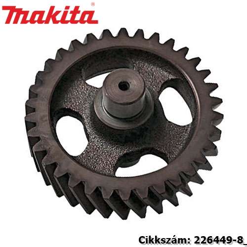 Fogaskerék 34 HM1303 MAKITA alkatrész (MK-226449-8) Fogaskerék 34 HM1303 MAKITA alkatrész (MK-226449-8)