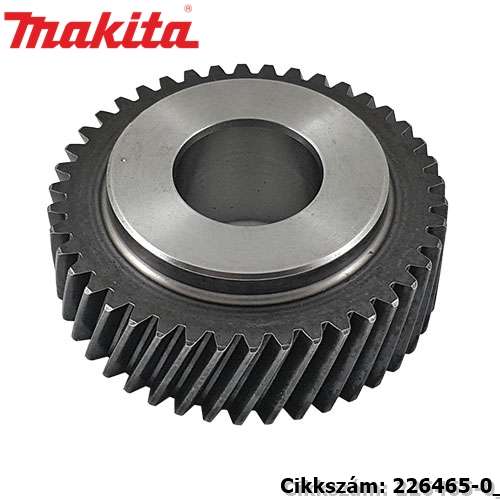 Fogaskerék 42 LS1040 MAKITA alkatrész (MK-226465-0) Fogaskerék 42 LS1040 MAKITA alkatrész (MK-226465-0)
