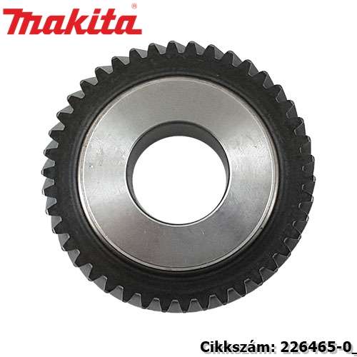 Fogaskerék 42 LS1040 MAKITA alkatrész (MK-226465-0) Fogaskerék 42 LS1040 MAKITA alkatrész (MK-226465-0)