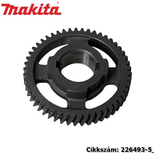 Fogaskerék 50 HR5001C MAKITA alkatrész (MK-226493-5) Fogaskerék 50 HR5001C MAKITA alkatrész (MK-226493-5)