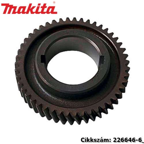 excenterfogaskerék nagy HR5201/10/11 MAKITA alkatrész (MK-226646-6) excenterfogaskerék nagy HR5201/10/11 MAKITA alkatrész (MK-226646-6)