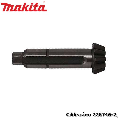 TRIGGER szelep vezető AN711H Makita alkatrész (MK-419841-7) TRIGGER szelep vezető AN711H Makita alkatrész (MK-419841-7)
