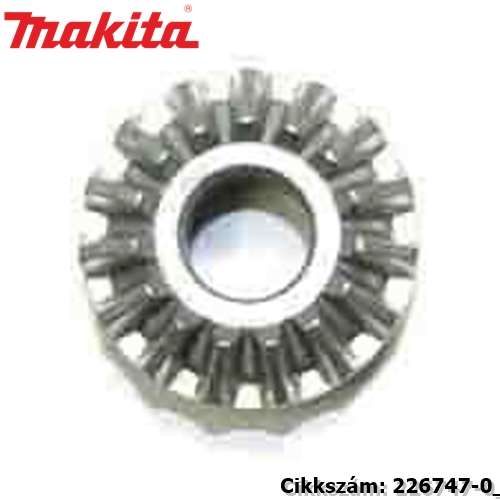 Fej szelep AN711/911H Makita alkatrész (MK-419842-5) Fej szelep AN711/911H Makita alkatrész (MK-419842-5)