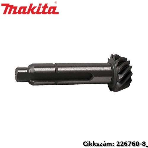 Fogaskerék 12 HR5001C MAKITA alkatrész (MK-226760-8) Fogaskerék 12 HR5001C MAKITA alkatrész (MK-226760-8)