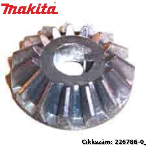 Rugós vezető Makita alkatrész (MK-419995-0) Rugós vezető Makita alkatrész (MK-419995-0)