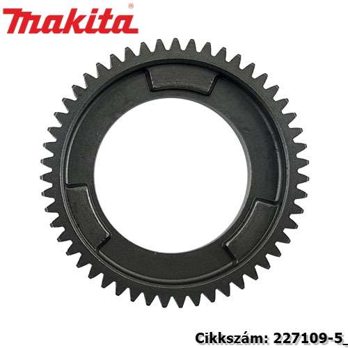 Fogaskerék / HR2450T MAKITA alkatrész (MK-227109-5)