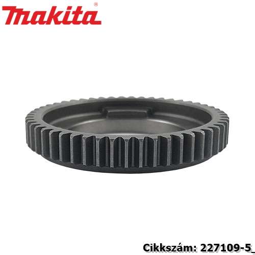 Fogaskerék / HR2450T MAKITA alkatrész (MK-227109-5)